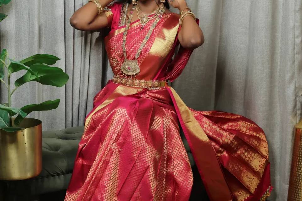 Bride
