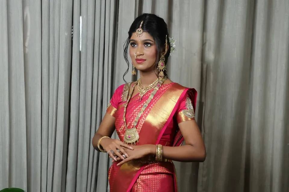 Bride