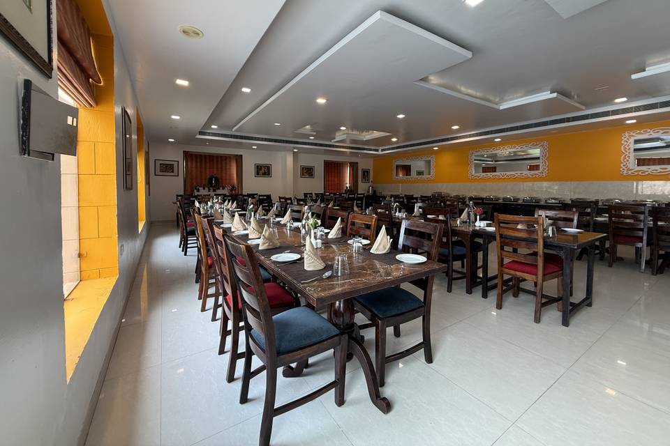 Wedding venue- Event Space