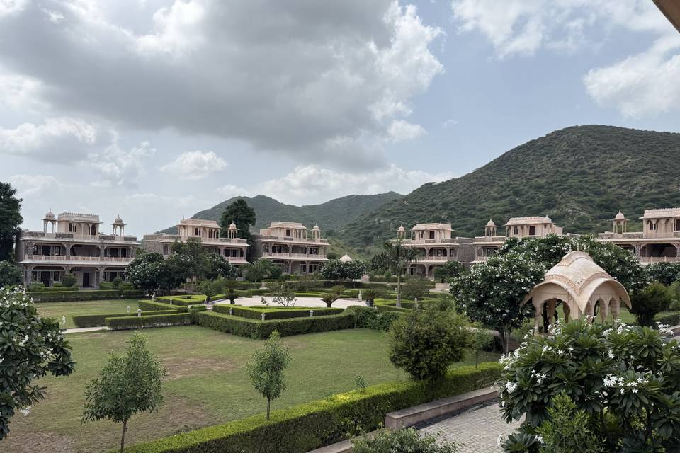 Wedding venue- Event Space