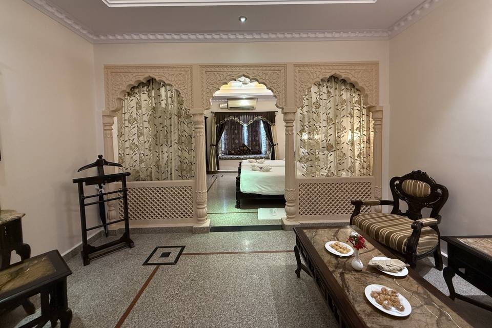 Wedding venue- Event Space