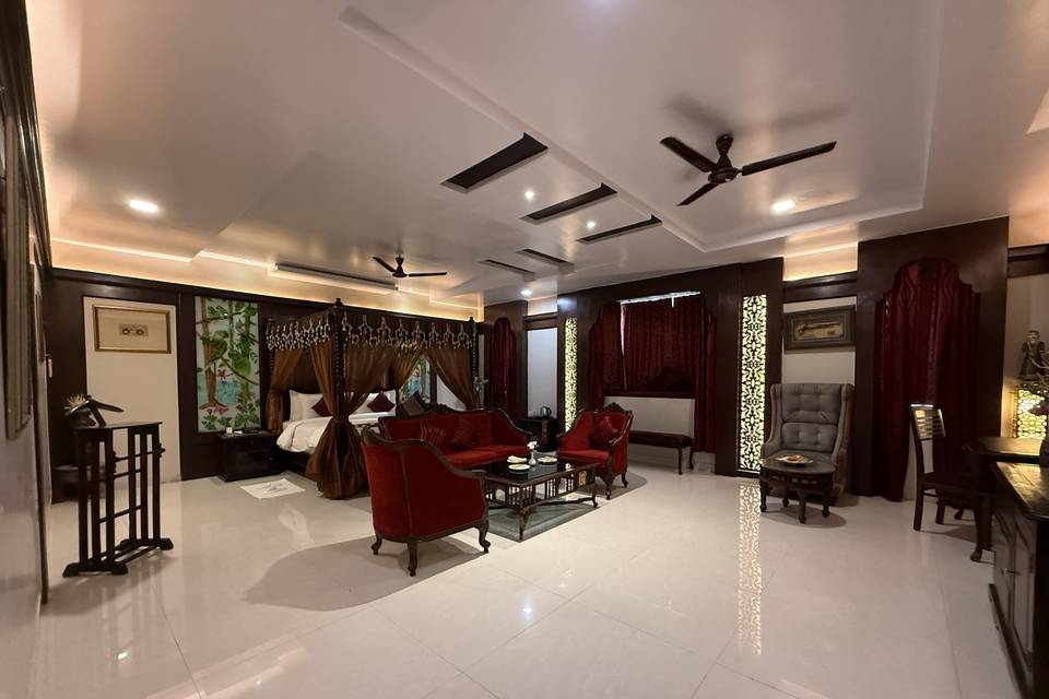 Wedding venue- Event Space