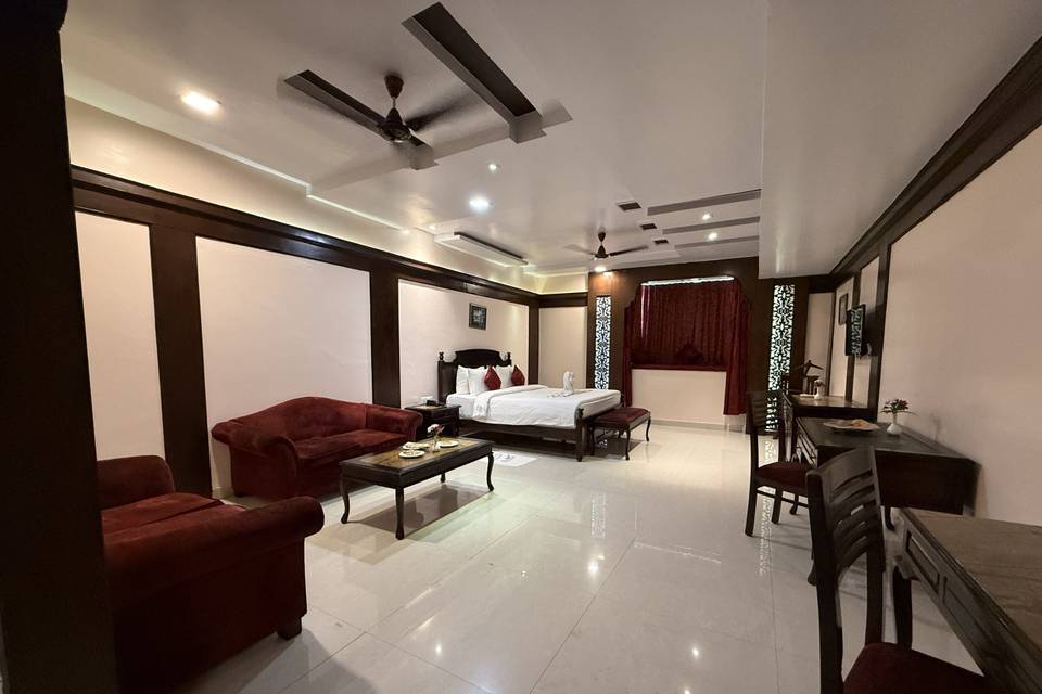 Wedding venue- Event Space