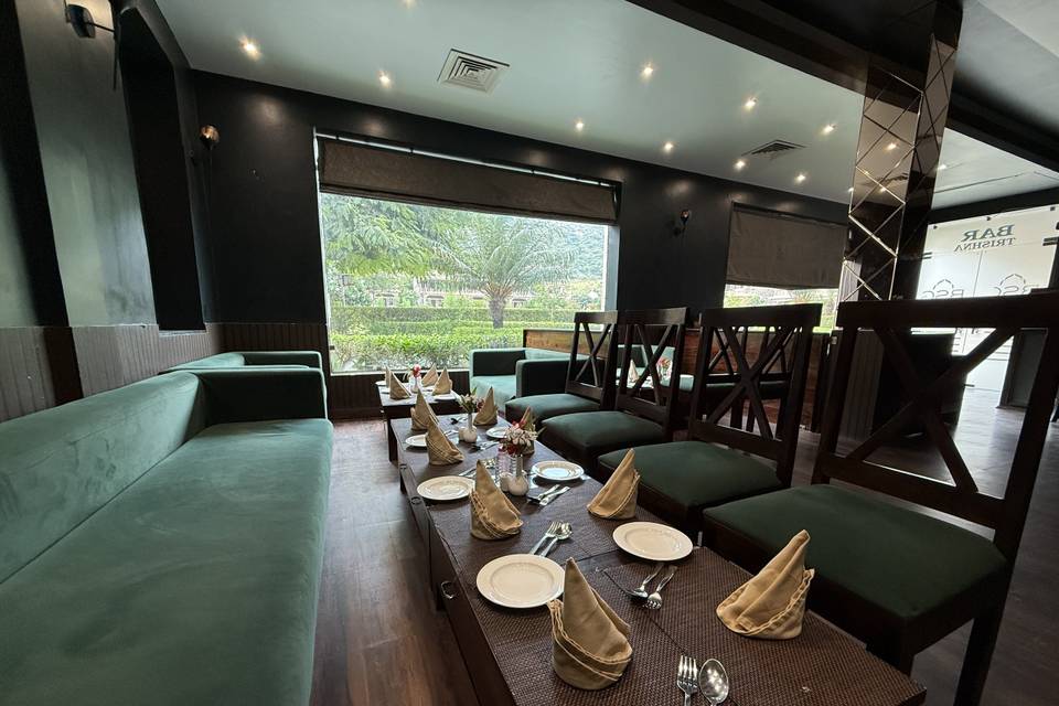 Wedding venue- Event Space