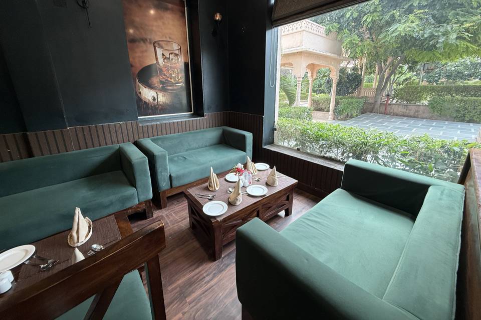 Wedding venue- Event Space