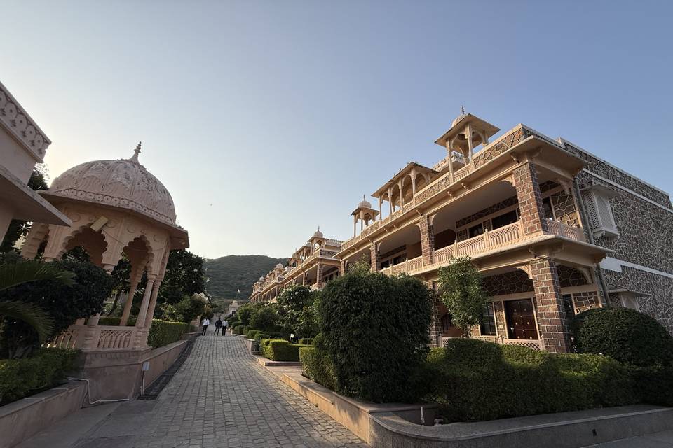 Wedding venue- Event Space