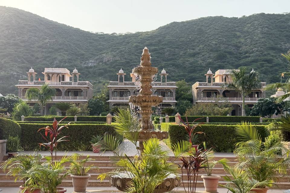 Wedding venue- Event Space