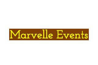 Marvelle events logo