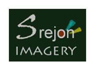 Srejon imagery logo