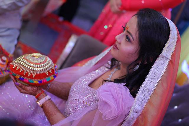 Bride