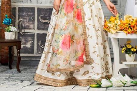 Lehnga