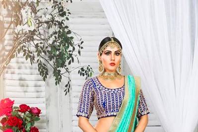 Lehnga