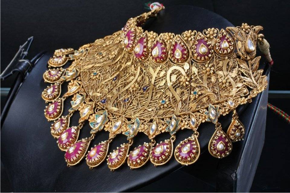 Mohammed Khan & Sons Jewellers
