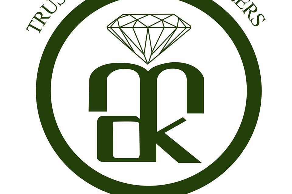 Mohammed Khan & Sons Jewellers Logo
