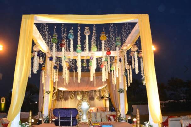 Mantra & Manoj Events, Ahmedabad