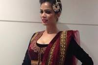 Makeup by Neha Valecha