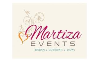 Martiza events logo