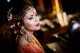 Wedding Story by Vicky Kumar, Ranchi