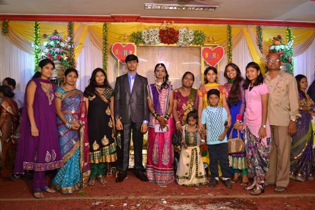 Family photos