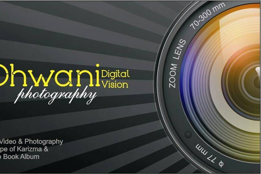 Dhwani Digital Vision Photography