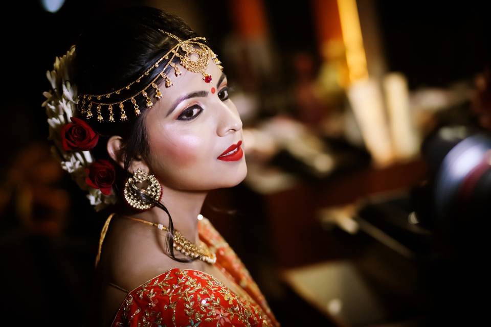 Wedding Story by Vicky Kumar, Ranchi