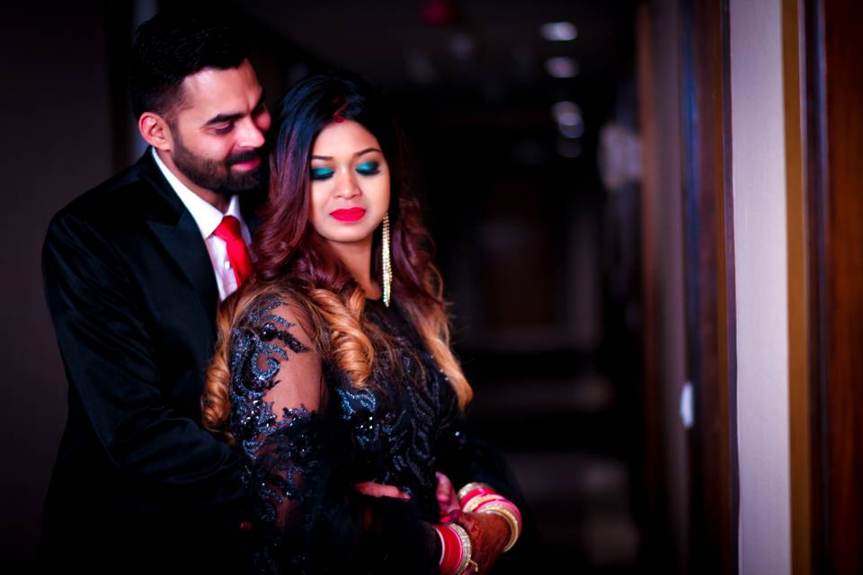 Wedding Story by Vicky Kumar, Ranchi
