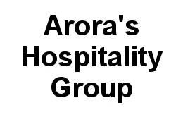 Arora's Hospitality Group