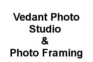Vedant Photo Studio & Photo Framing