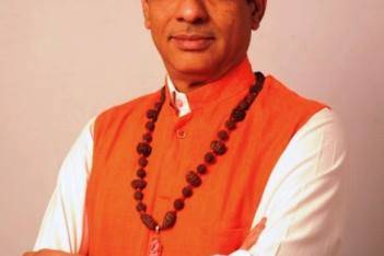 Acharya Anil Verma