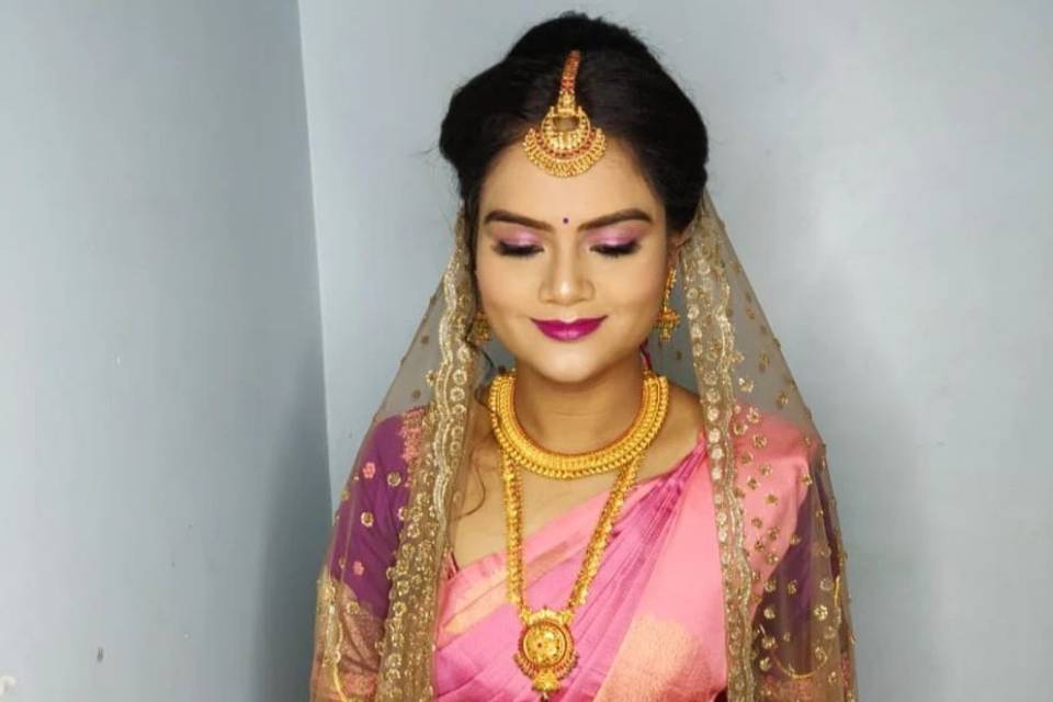 Shubh Makeovers