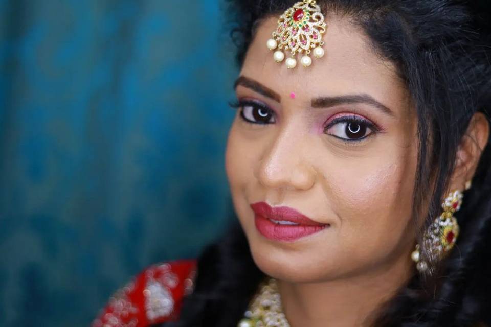 Shubh Makeovers