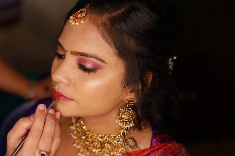 Shubh Makeovers