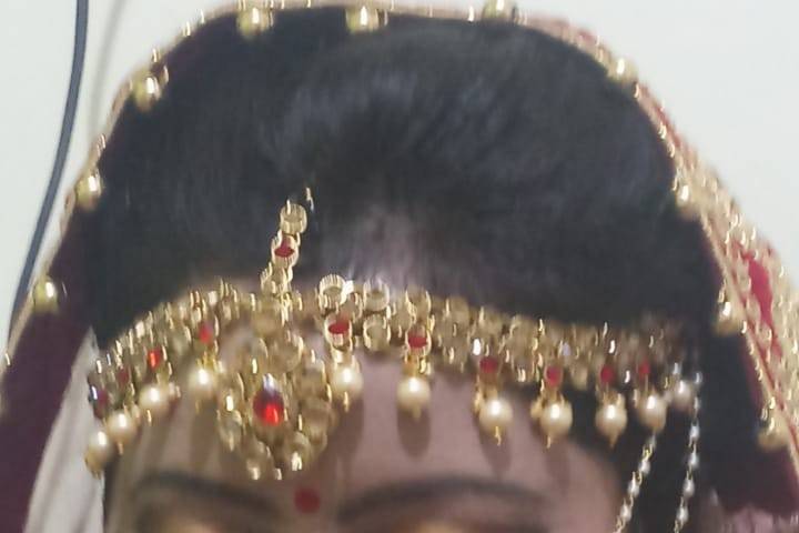 Nobel Hair Dresser, Jaipur