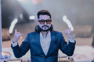 DJ Ammy