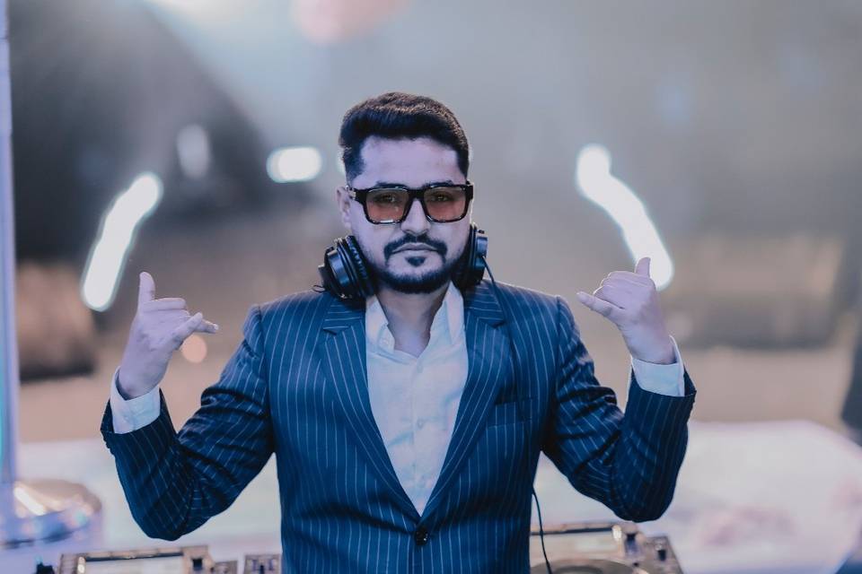 DJ Ammy