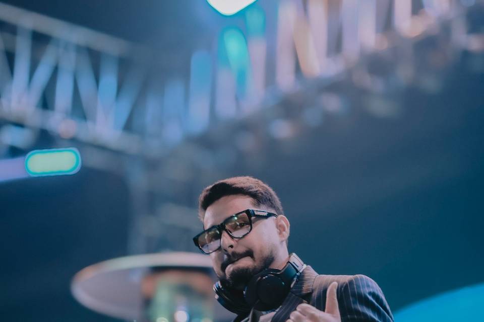 DJ AMMY