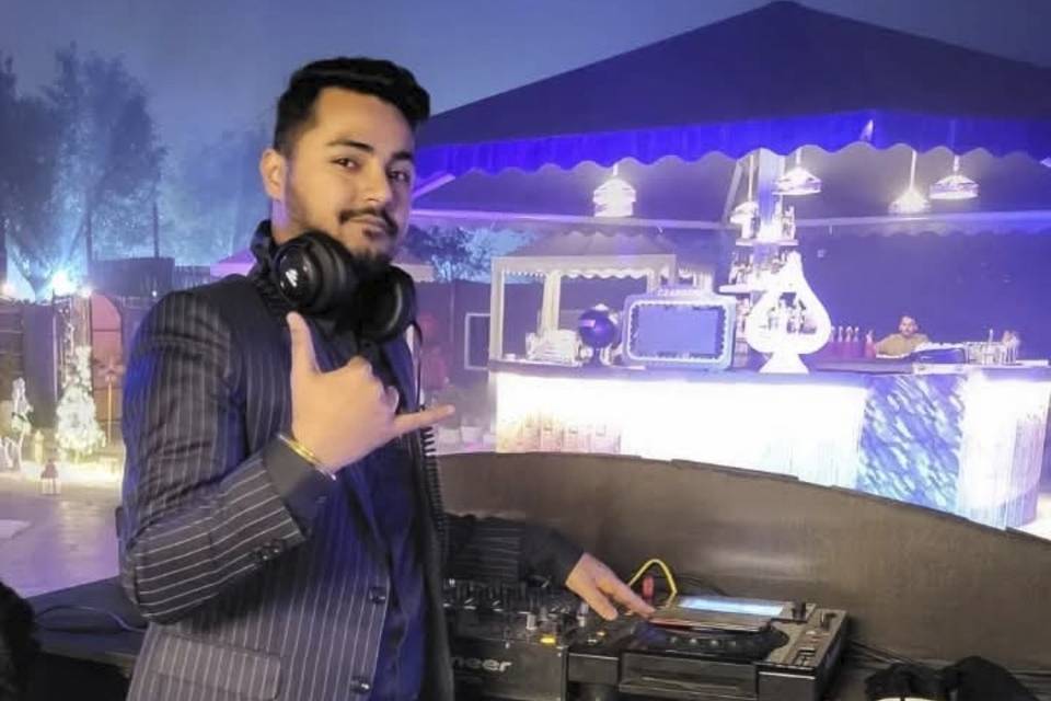 Dj Ammy