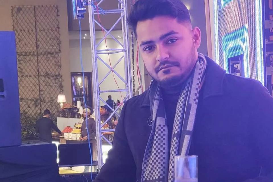 DJ AMMY