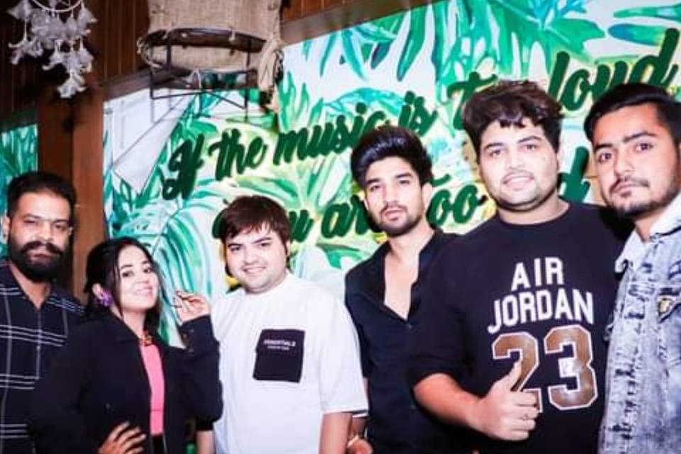 Wid Ali Brothers