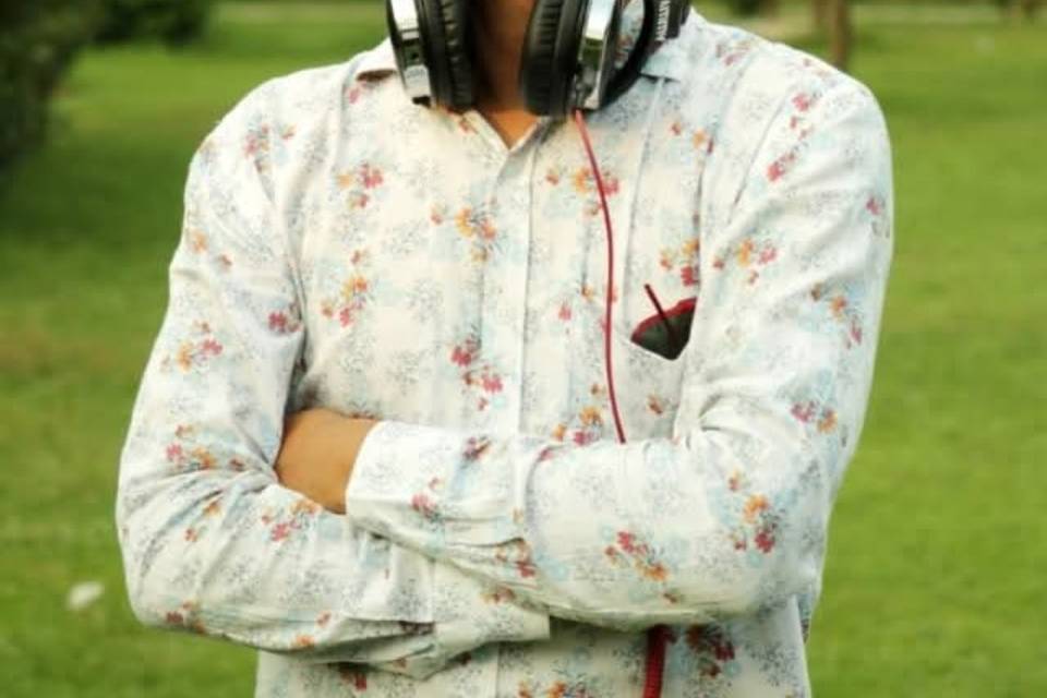 DJ AMMY