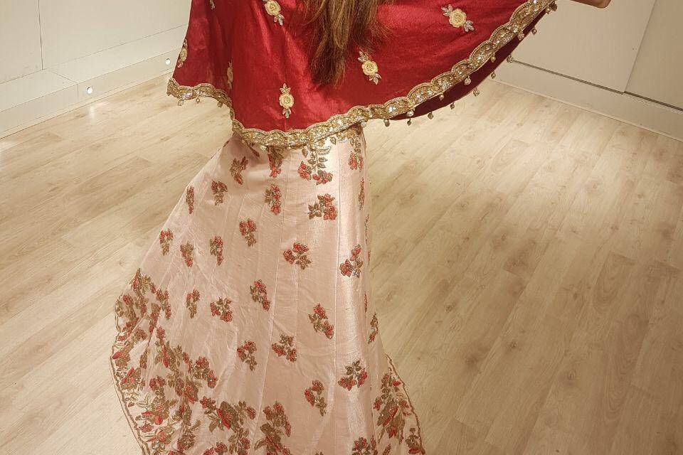 Lehenga