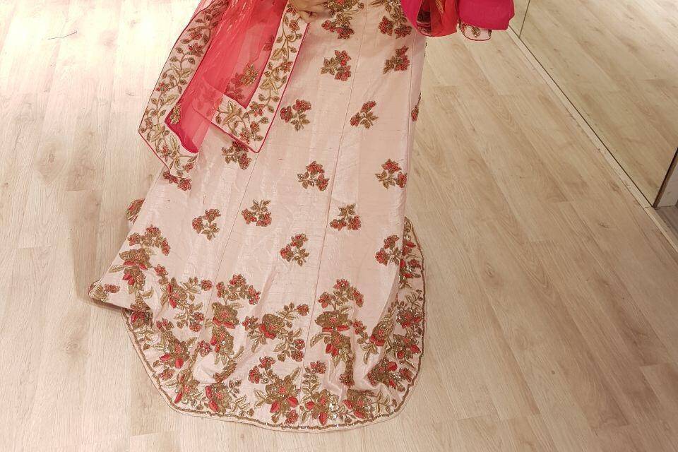 Lehenga