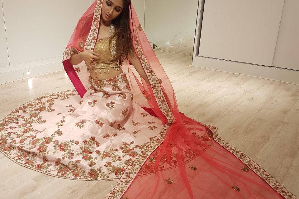 Lehenga