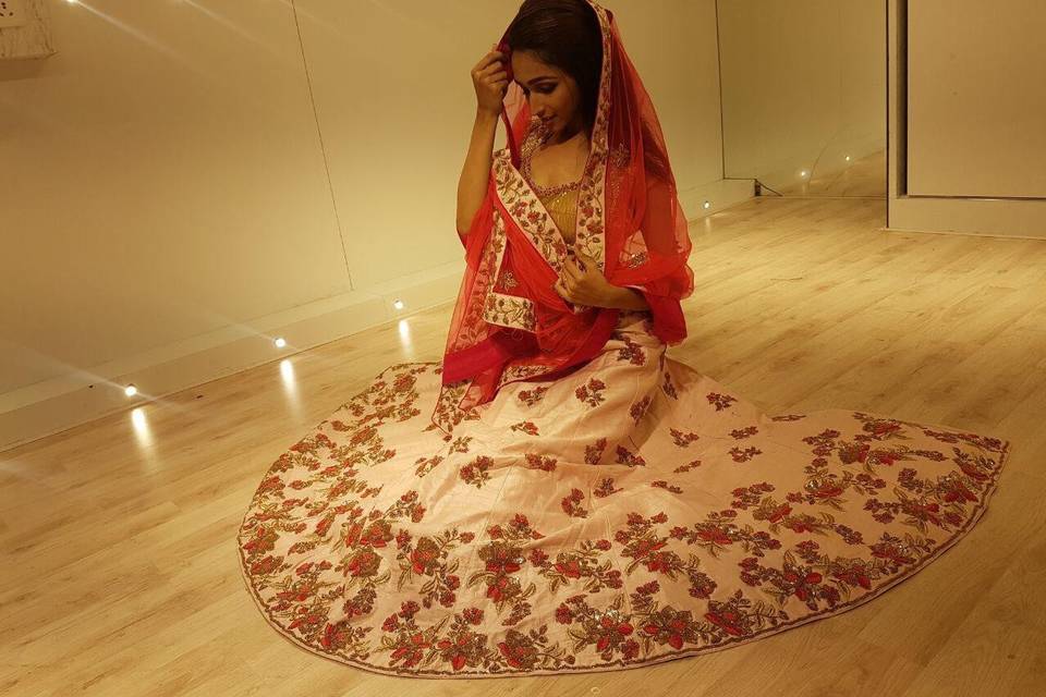 Lehenga