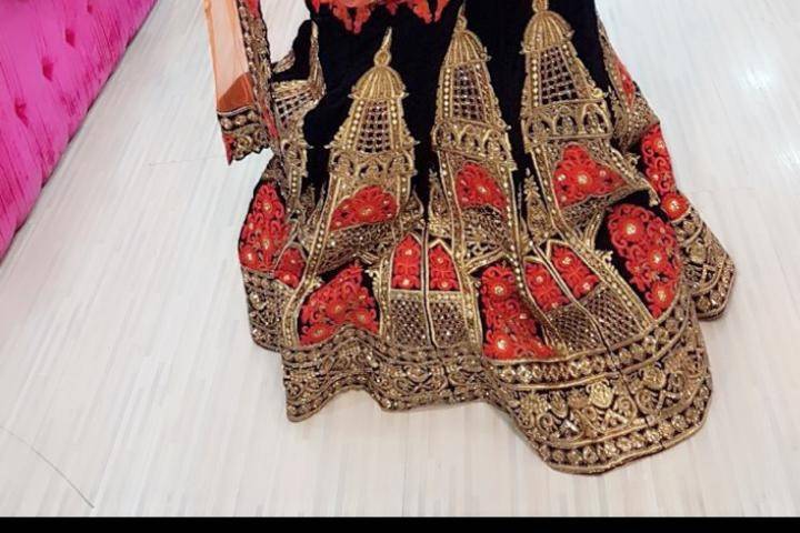 Lehenga