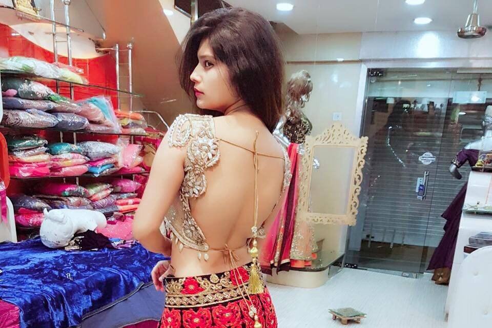 Lehenga