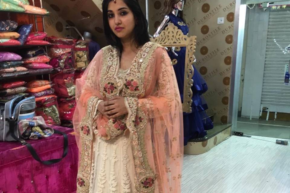 Lehenga