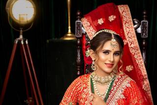 Priyaas Makeover