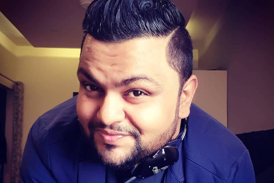 DJ Roody Bajaj