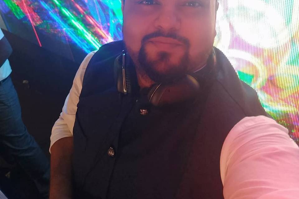 DJ ROODY BAJAJ 2018